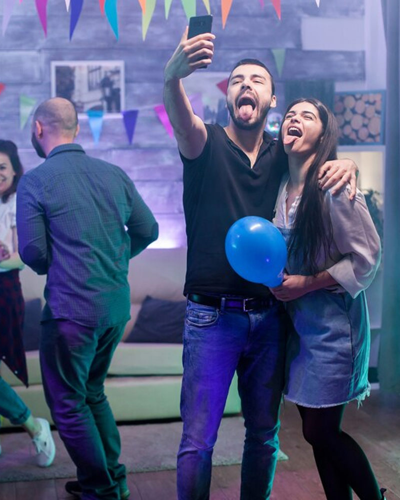 Event Transportation