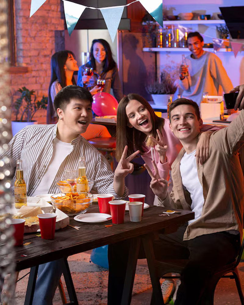 Event Transportation