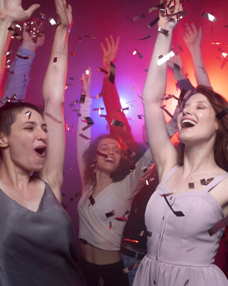 Event Transportation