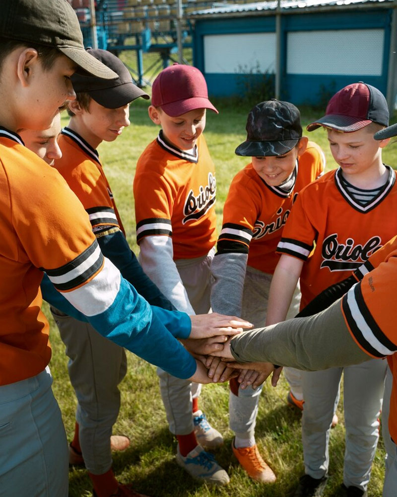 Best Sports Group Bus Rental | Team & Fan Transportation