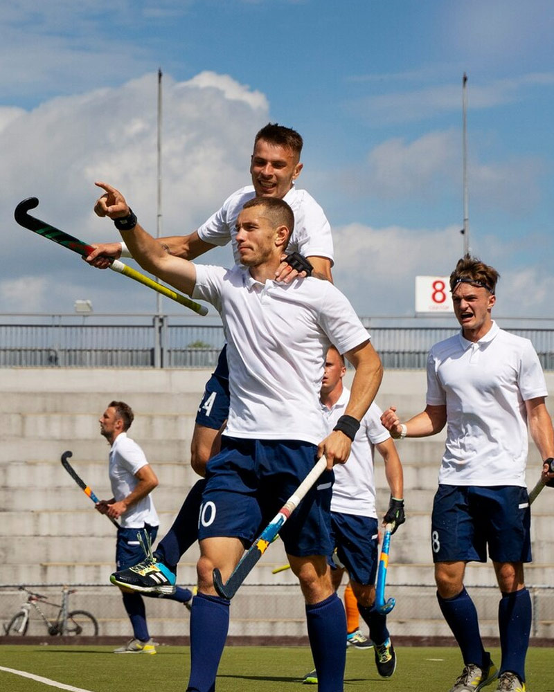 Best Sports Group Bus Rental | Team & Fan Transportation