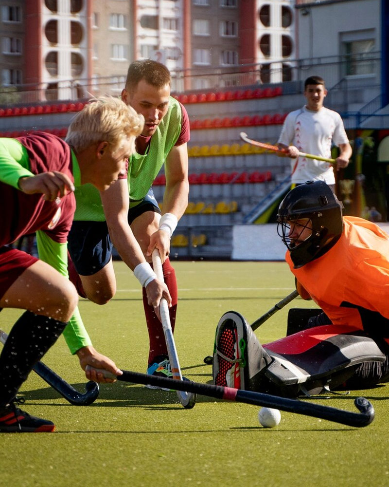 Best Sports Group Bus Rental | Team & Fan Transportation