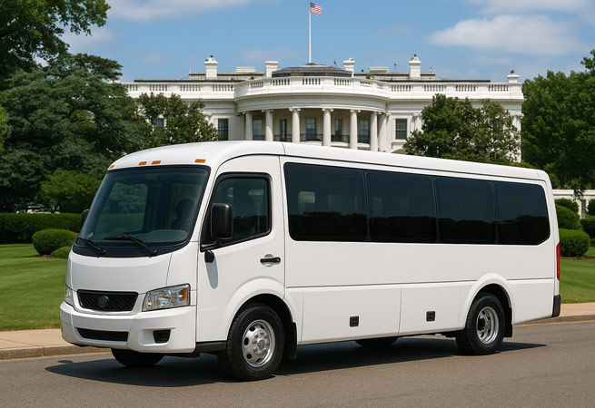 United Coach Bus